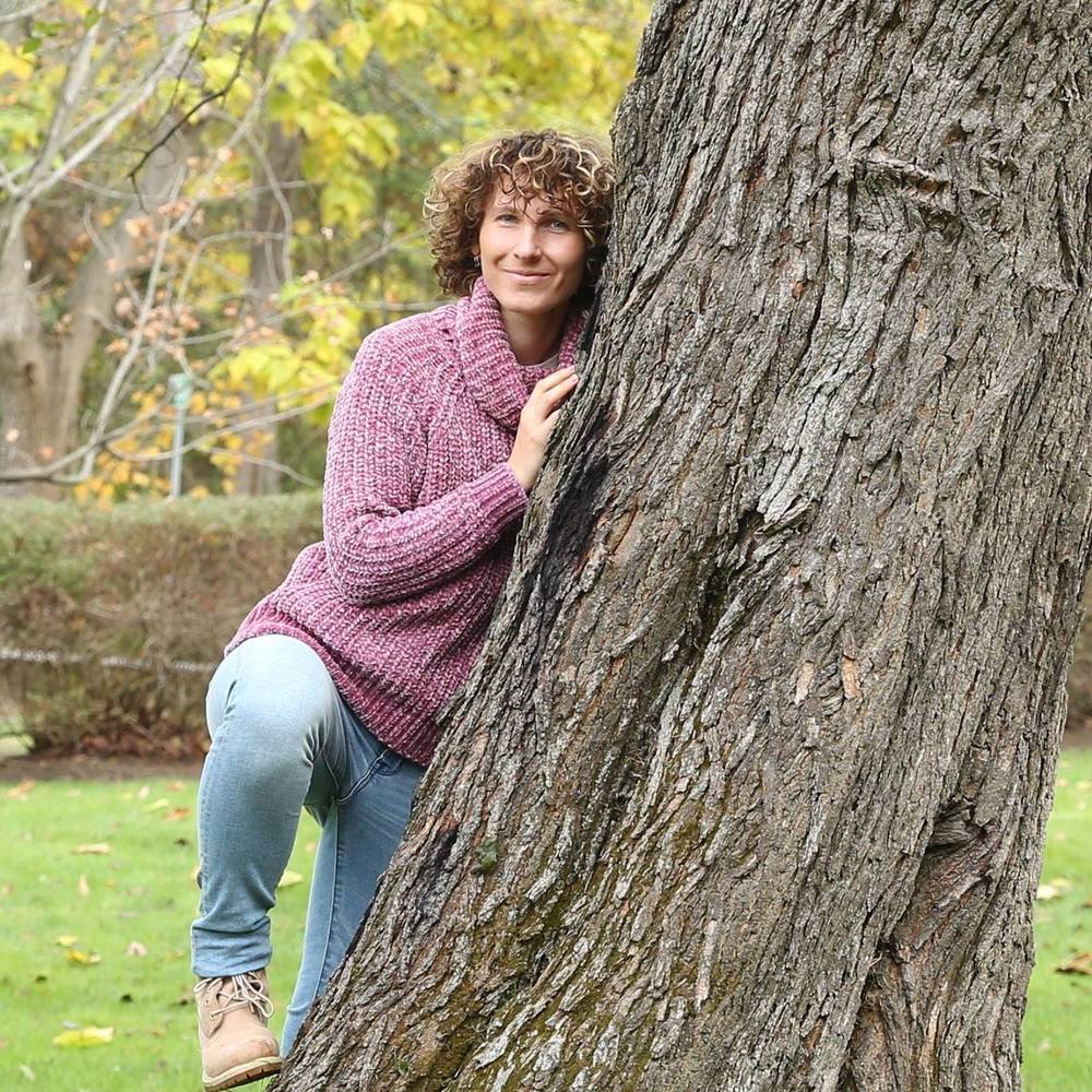 Meet your Posher, Katrina